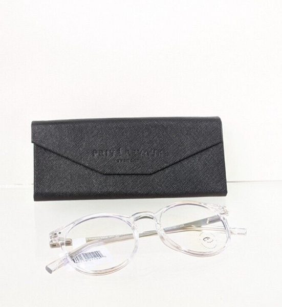 Prive Revaux Eyeglasses The Maestro Metal 900 Blue Light Blockers Fram ...