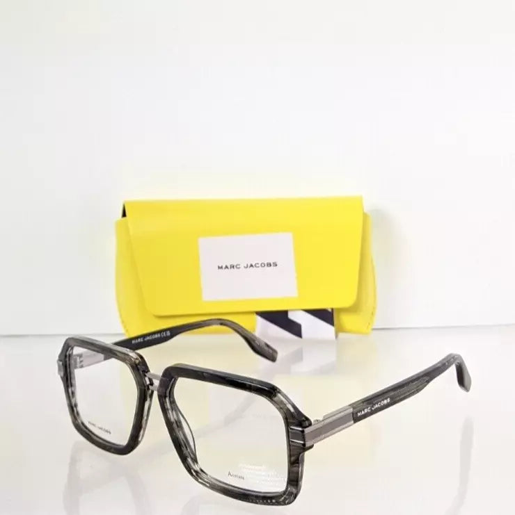 Brand New Authentic Marc Jacobs Eyeglasses 715 2W8 55mm Frame