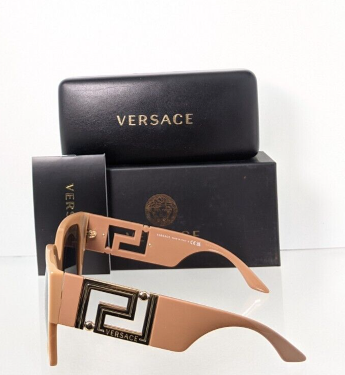 Brand New Authentic Versace Sunglasses Mod. 4402 5349/87 VE4402 59mm Frame