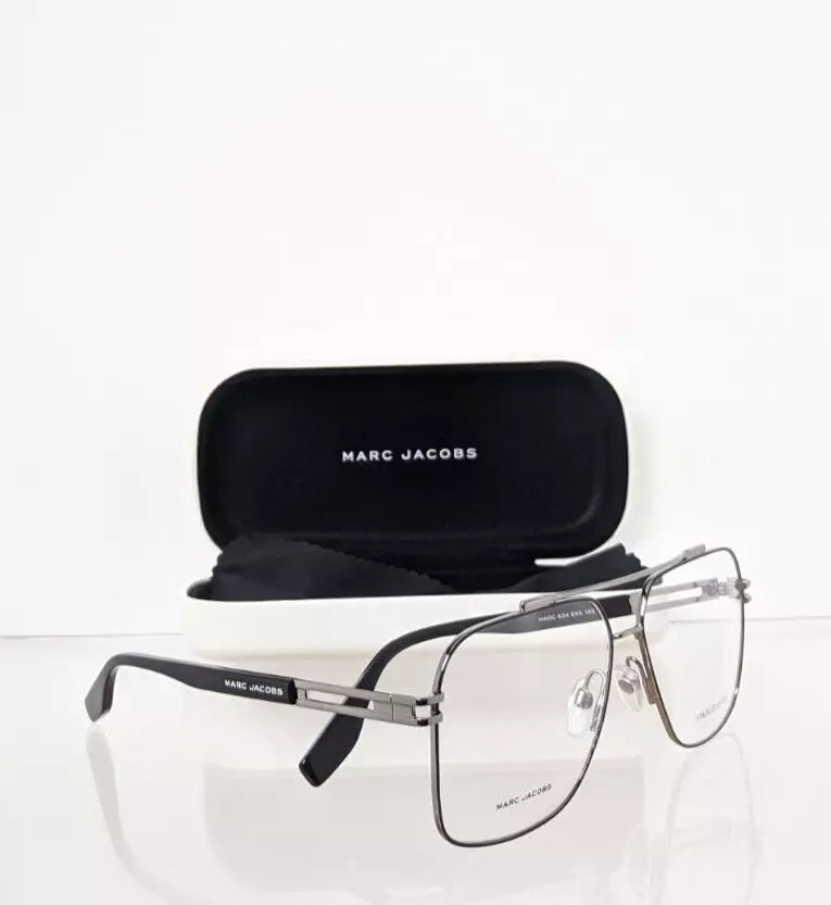 Brand New Authentic Marc Jacobs Eyeglasses 634 85K Frame 59mm