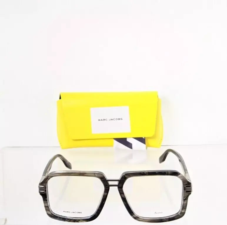 Brand New Authentic Marc Jacobs Eyeglasses 715 2W8 55mm Frame