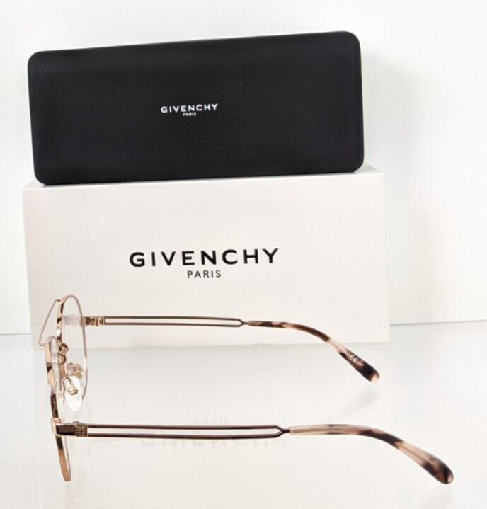 Brand New Authentic GIVENCHY GV 0095 Eyeglasses DDB 0095 56mm Frame