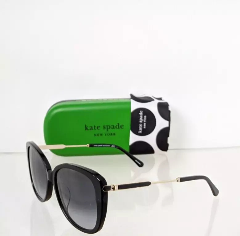 New Authentic Kate Spade Sunglasses Lorene 8079O 57mm Frame