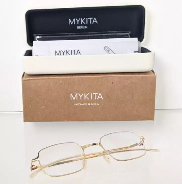 Brand New Authentic MYKITA Eyeglasses Arne Col 013 46mm Frame