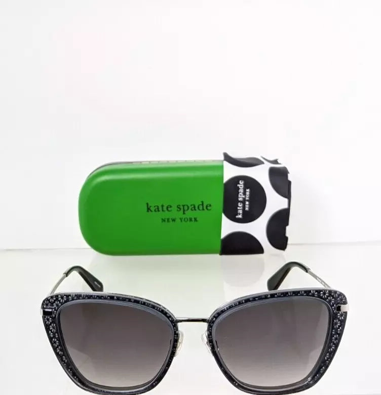 New Authentic Kate Spade Sunglasses Thelma KB7WJ 53mm Frame