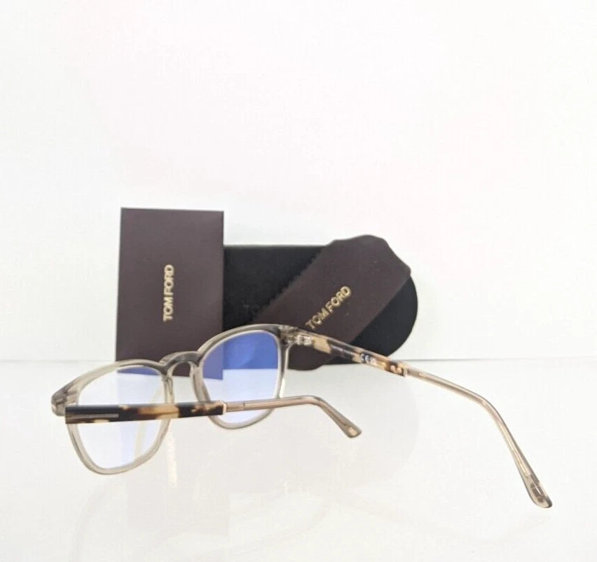 Brand New Authentic Tom Ford TF 5890 - B Eyeglasses 5890 057 FT 51mm Frame