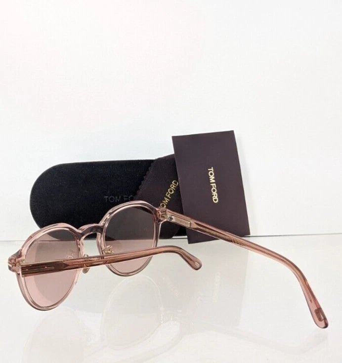 Brand New Authentic Tom Ford Sunglasses FT TF 999 45N TF999 Philippe 58mm Frame
