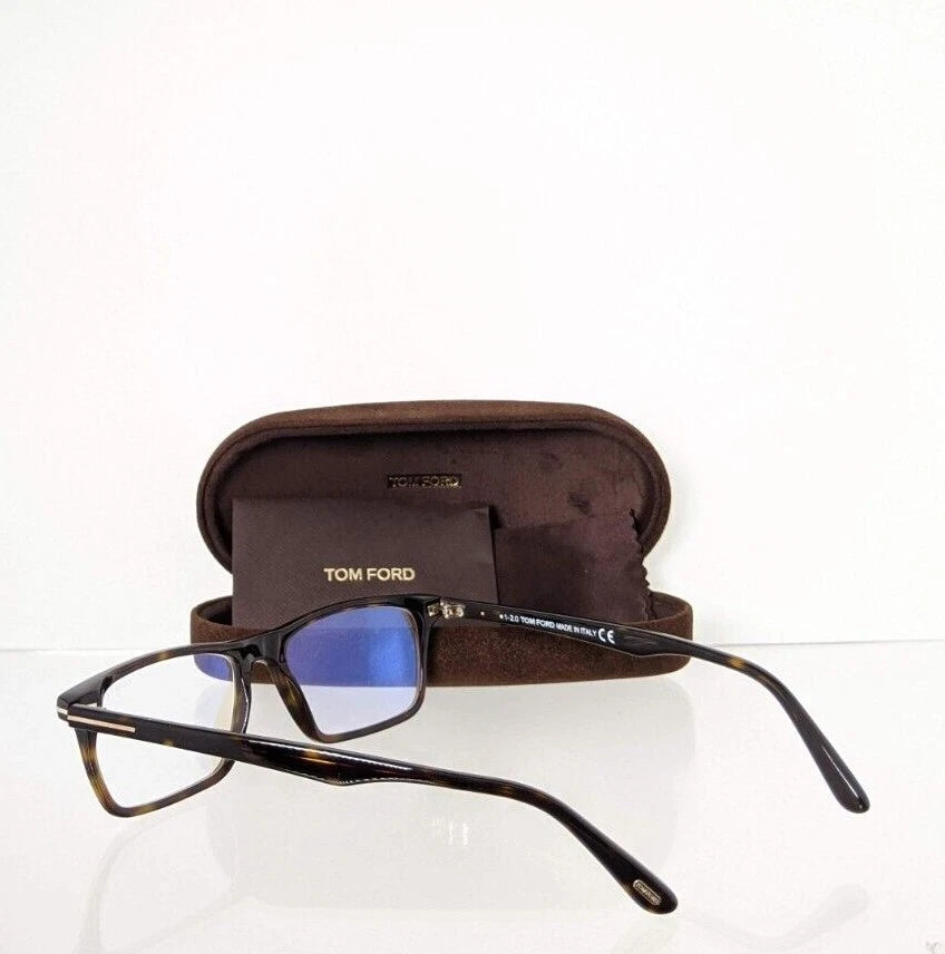 Brand New Authentic Tom Ford TF 5681 Eyeglasses 5681-B 052 FT 54mm Frame