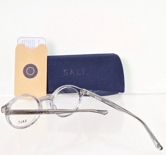 New Authentic SALT Eyeglasses LEWIS SG 45mm Frame