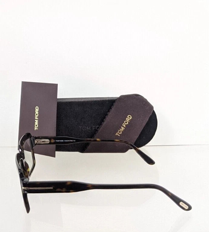 Brand New Authentic Tom Ford TF 5711 Eyeglasses 5711 -B 052 FT 54mm Frame