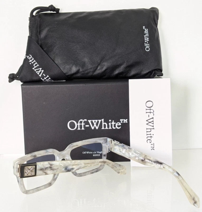 New Authentic OFF WHITE Eyeglasses­ Style 15 0800 54mm OERI015