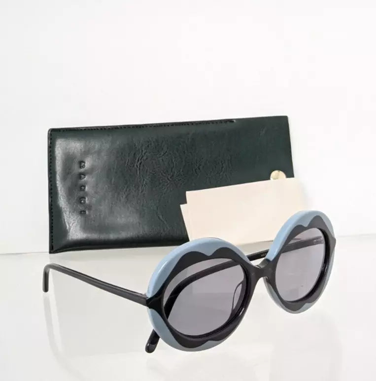 Brand New Authentic Marni Sunglasses ME630S 040 630 53mm Frame