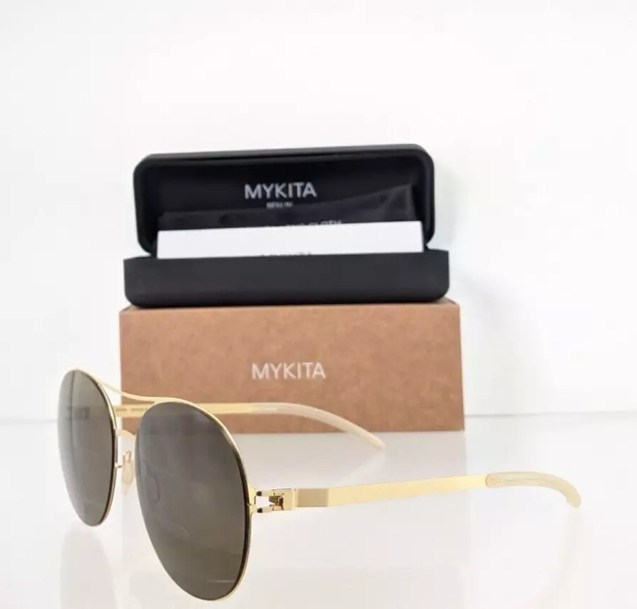 Brand New Authentic MYKITA Sunglasses ADELHEID Col. 013 59mm Handmade