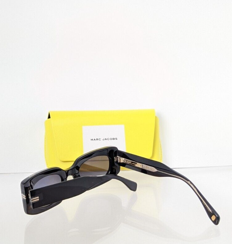 Brand New Authentic Marc Jacobs Sunglasses 1075 8079O 50mm Frame