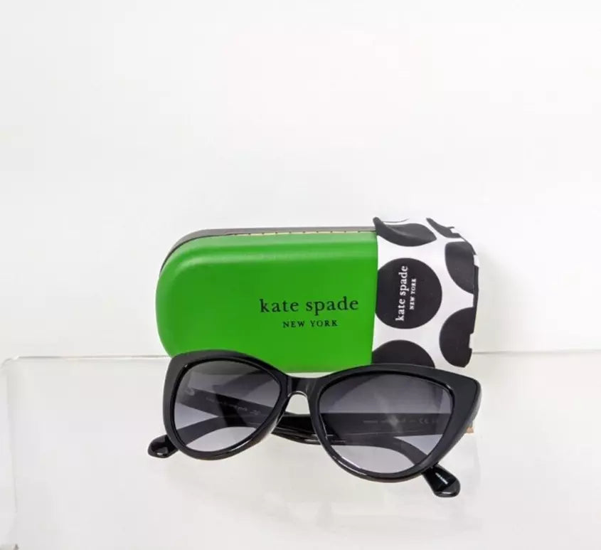 New Authentic Kate Spade Sunglasses Karina 8079O 56mm Frame