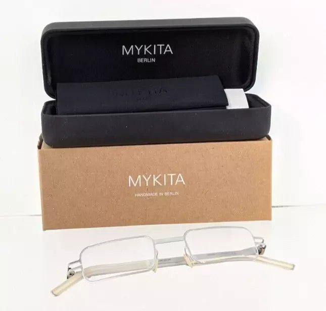 Brand New Authentic Mykita Eyeglasses NO 1 DOGMA 1.6 Col 09 44mm Frame