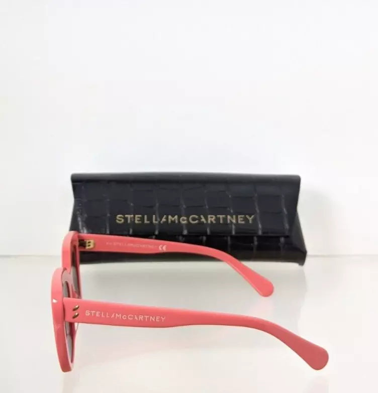 New Authentic Stella McCartney Sunglasses SC 4013IK 66S 4013 Bio Acetate Kids