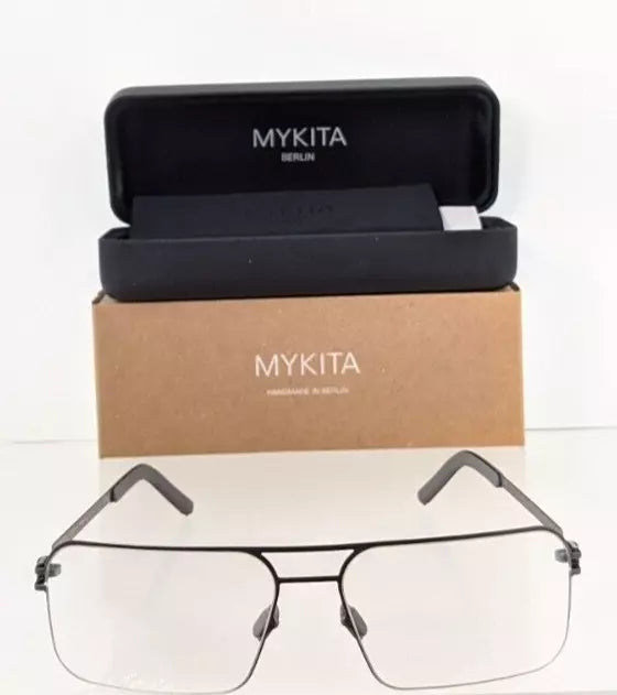 Brand New Authentic Mykita Eyeglasses Dogma 1.2 Col. 12 55mm Frame