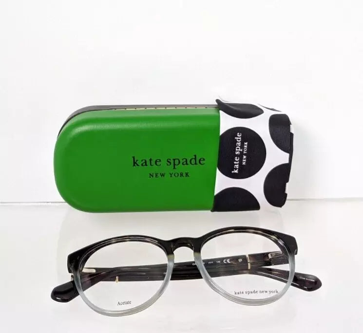 New Authentic Kate Spade Eyeglasses Charissa JBW 50mm Frame