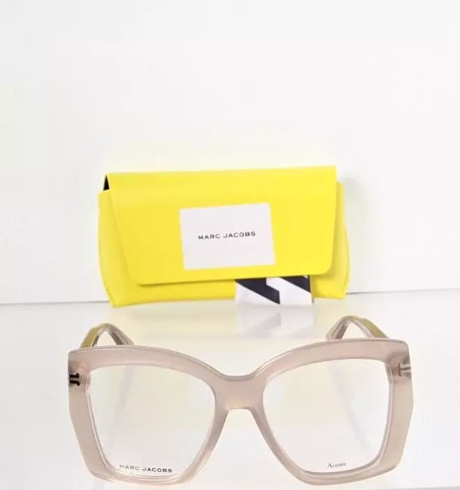 Brand New Authentic Marc Jacobs Eyeglasses 1064 FWM 52mm Frame