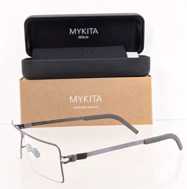 Brand New Authentic Mykita Eyeglasses DOGMA 1.4 Col 12 57mm Frame