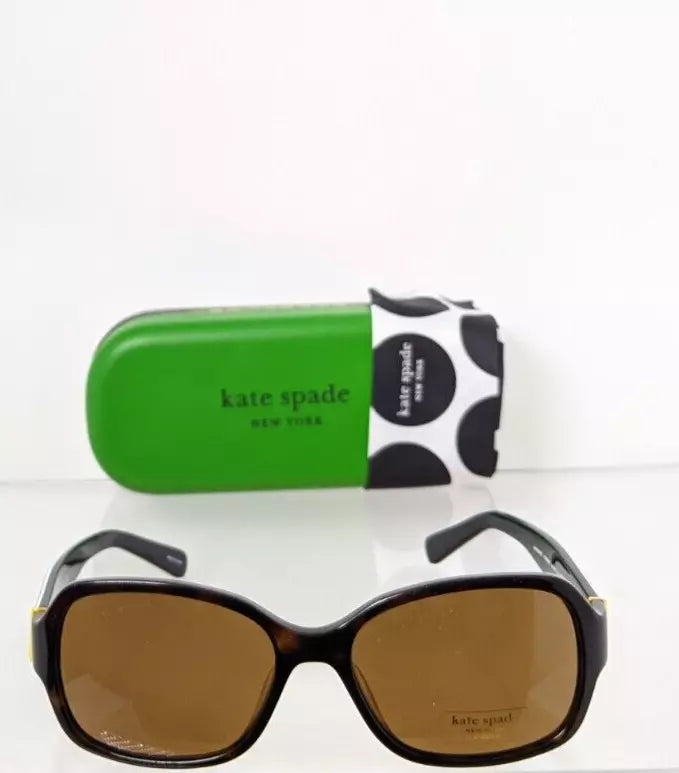 New Authentic Kate Spade Sunglasses Akira PHNVW 54mm Frame