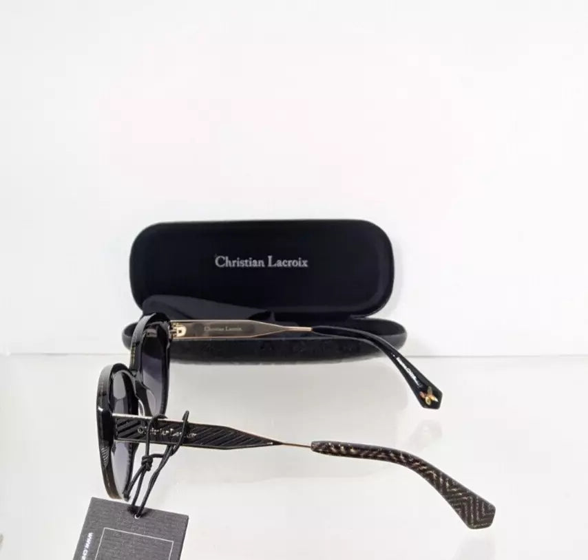 Brand New Authentic Christian Lacroix Sunglasses CL 5082 070 55mm