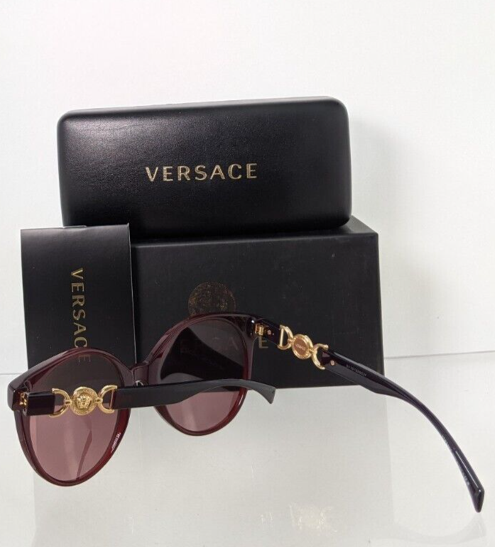 Brand New Authentic Versace Sunglasses Mod. 4442 5410/69 VE4442 55mm Frame