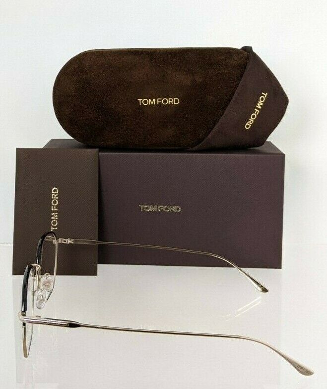 Brand New Authentic Tom Ford TF 5564 Eyeglasses 032 Frame FT 5564-K 51mm Frame