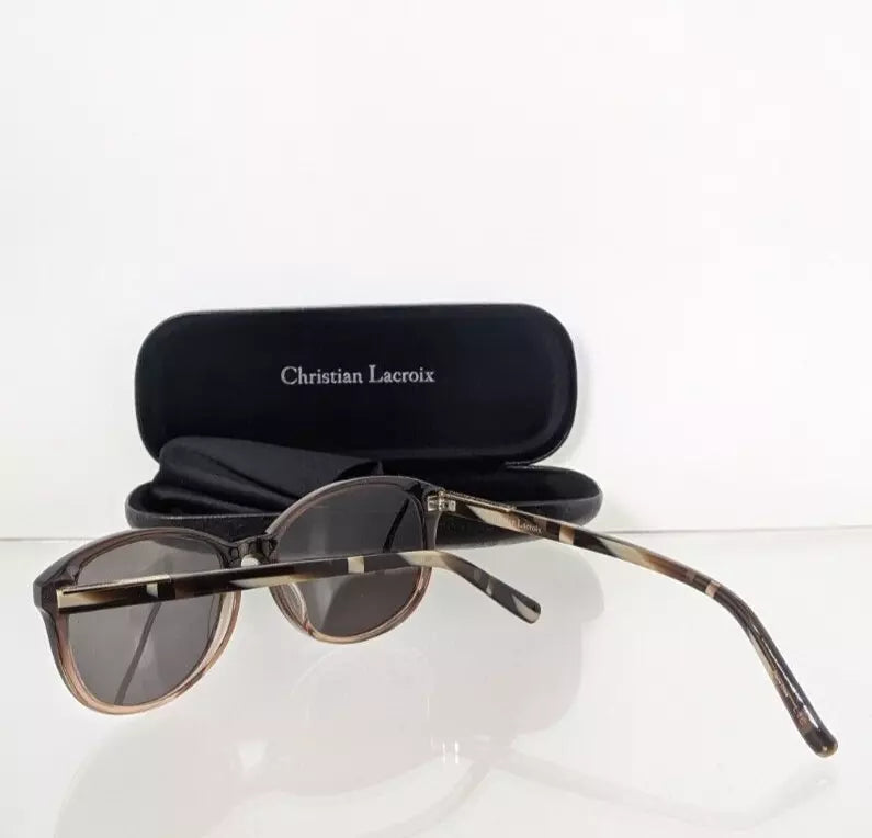 Brand New Authentic Christian Lacroix Sunglasses CL 1040 125 52mm