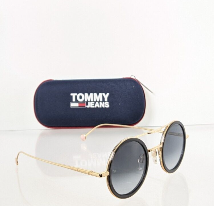 Brand New Authentic Tommy Hilfiger Sunglasses TH 1920 FT39O 46mm 1920 Frame