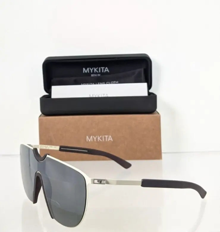 Brand New Authentic MYKITA Sunglasses ALOE Col. 311 Handmade