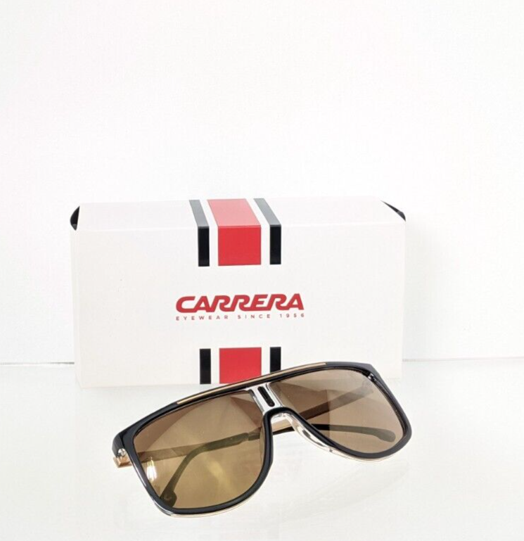 New Authentic Carrera Sunglasses 1056/S 2M2YL 61mm Frame