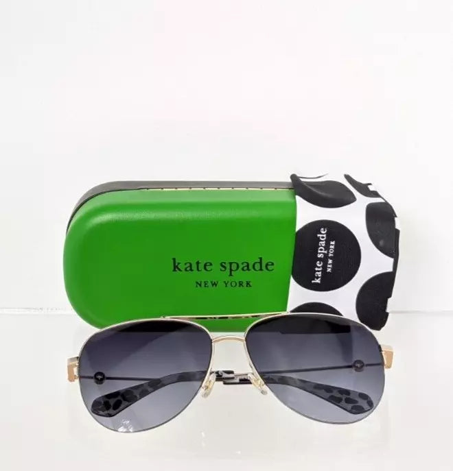 New Authentic Kate Spade Sunglasses Maisie 8079O 60mm Frame