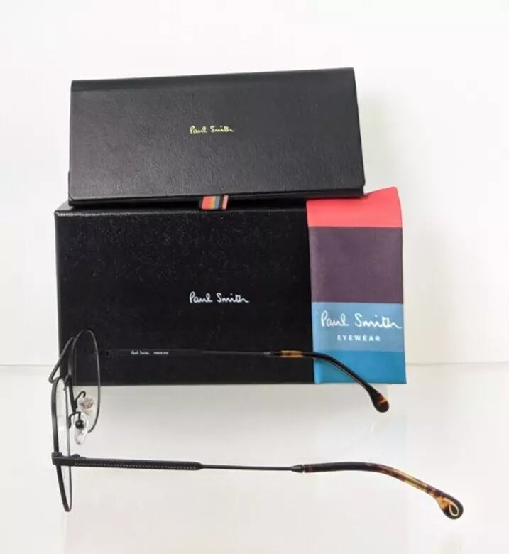 Brand New Authentic Paul Smith Eyeglasses PSOP006 V2 C: 05 58mm Angus Frame