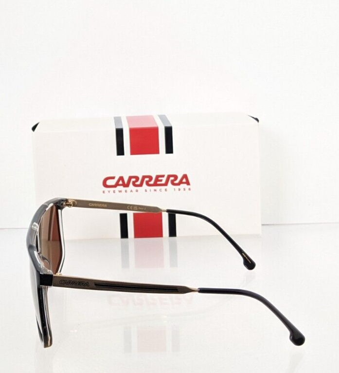 New Authentic Carrera Sunglasses 1056/S 2M2YL 61mm Frame