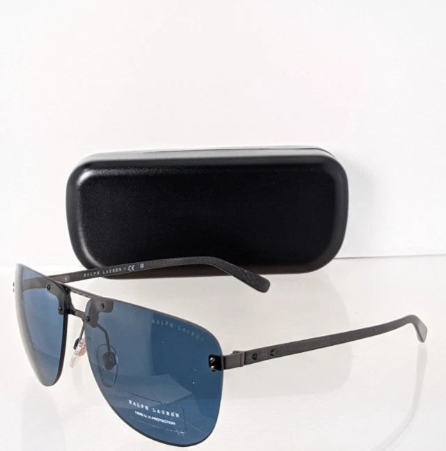 Brand New Authentic Ralph Lauren Sunglasses PH 7062 5707/80 63mm Frame