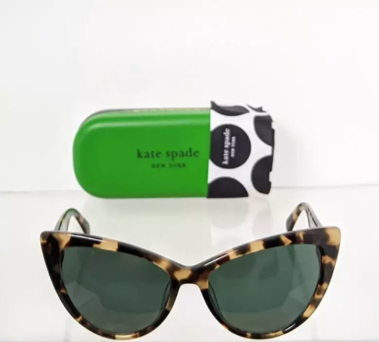 New Authentic Kate Spade Sunglasses Karina 086QT 56mm Frame