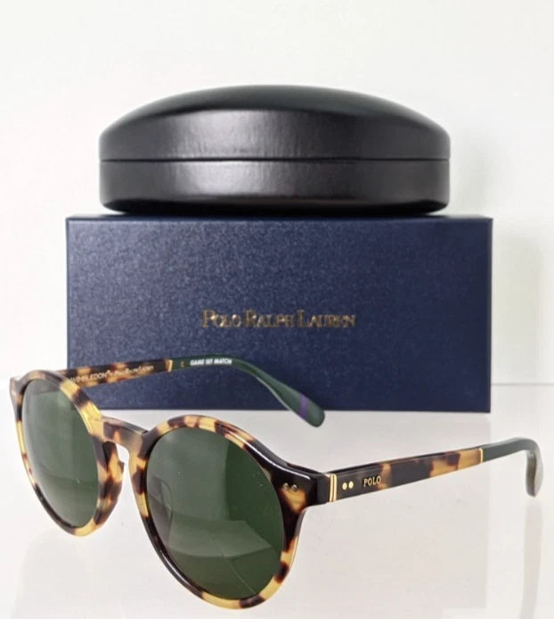 Brand New Authentic Ralph Lauren Sunglasses PH 4204U 5004/71 53mm Frame