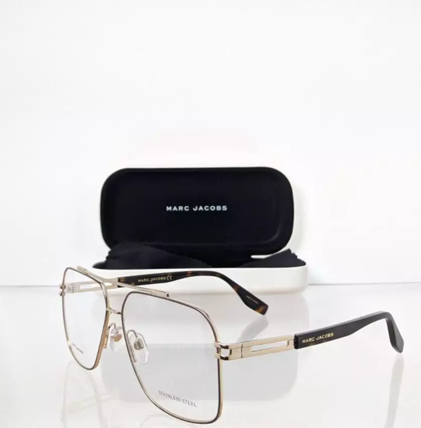 Brand New Authentic Marc Jacobs Eyeglasses 634 01Q Frame 59mm