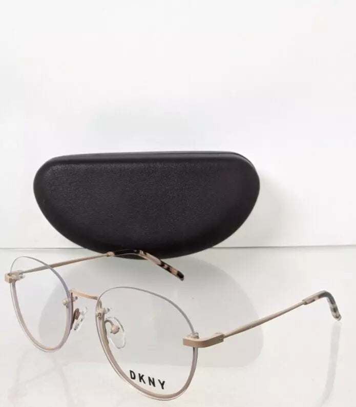 Brand New Authentic DKNY Eyeglasses DK 1000 272 52mm Frame