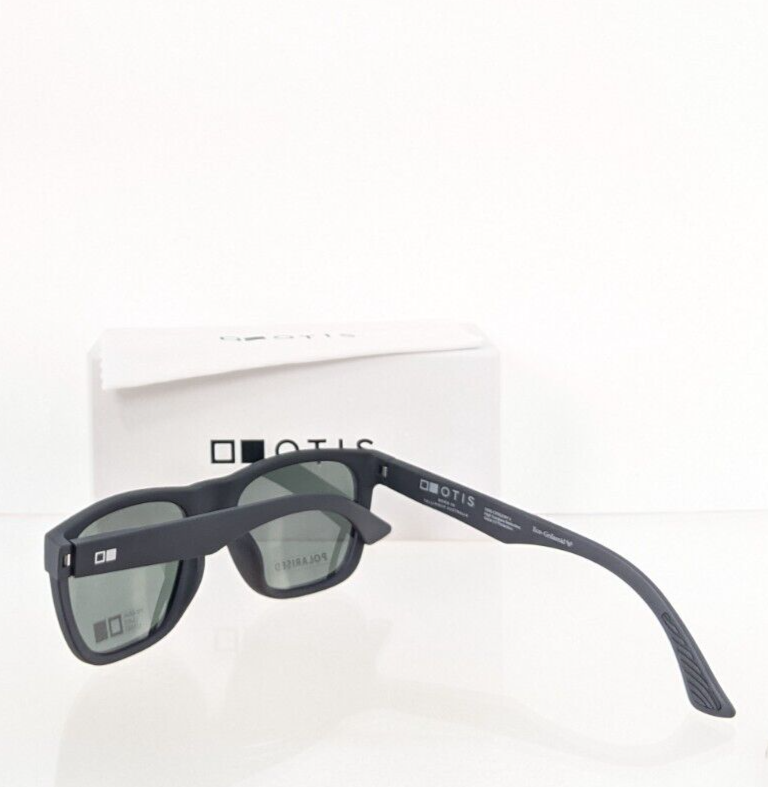 Brand New Authentic OTIS Sunglasses Strike Sport Black Frame