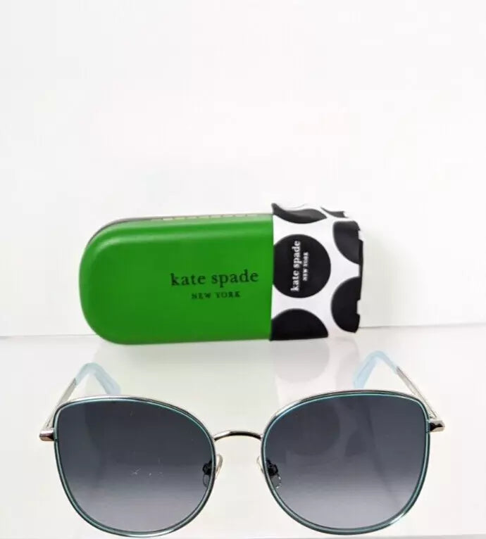 New Authentic Kate Spade Sunglasses Maryam YB79O 56mm Frame