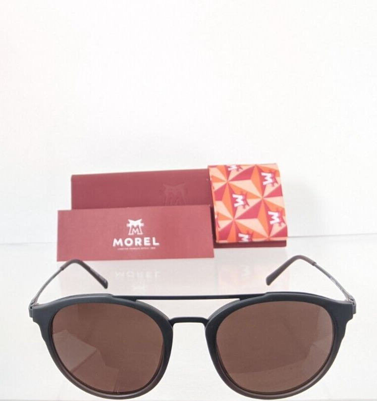 Brand New Authentic Morel Sunglasses 80009 GG 03 53mm Frame