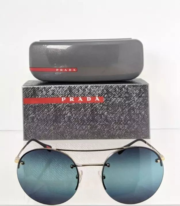 Brand New Authentic Prada Sport SPS 54R ZVN - 5T2 SPS 54R Sunglasses Frame