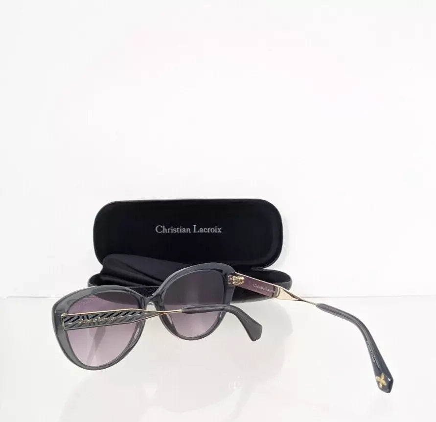 Brand New Authentic Christian Lacroix Sunglasses CL 5082 954 55mm