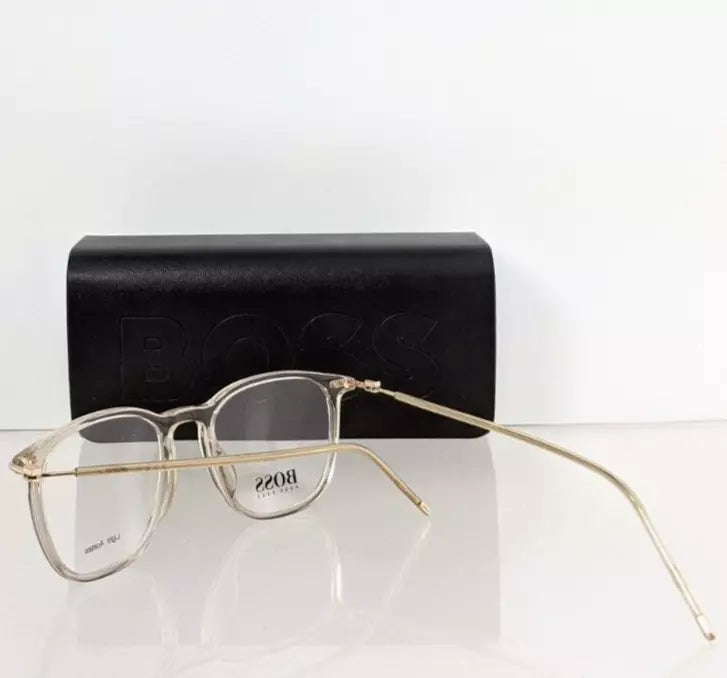 New Authentic HUGO BOSS Eyeglasses 1313 IXE 50mm Frame