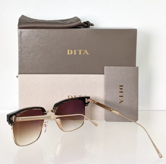 New Authentic Dita Sunglasses FIRAZ DTS-431-A-03 55mm Frame