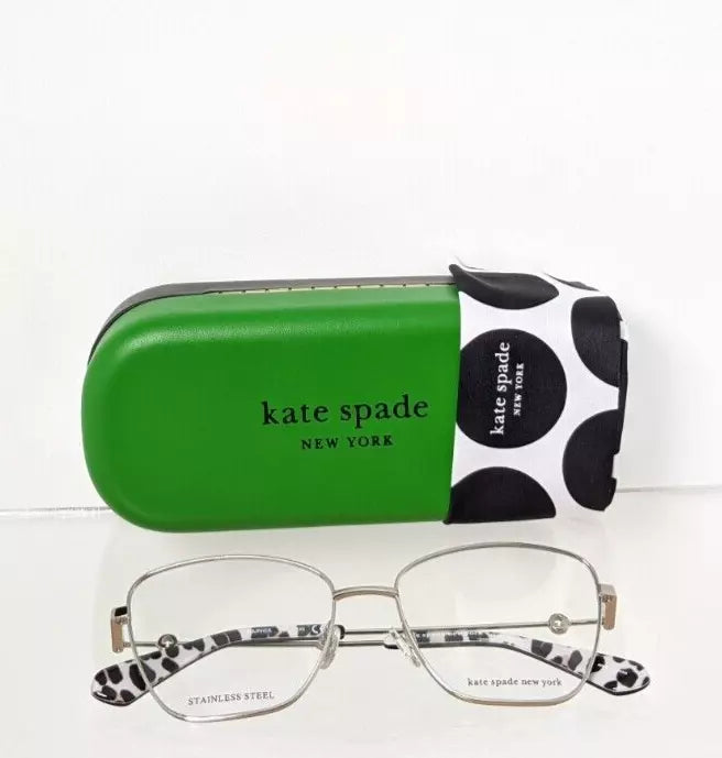 New Authentic Kate Spade Eyeglasses Journee YB7 53mm Frame