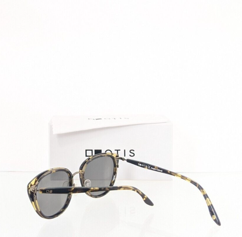 Brand New Authentic OTIS Sunglasses Scarlett Tortoise Polarized Frame